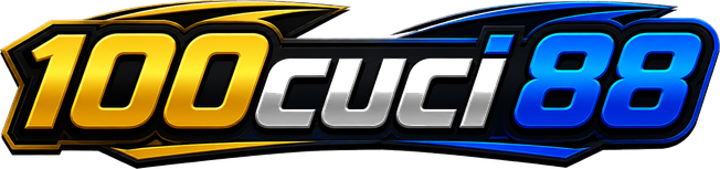 100cuci 88 Logo
